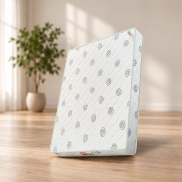 Swan Pocket Spring Mattress