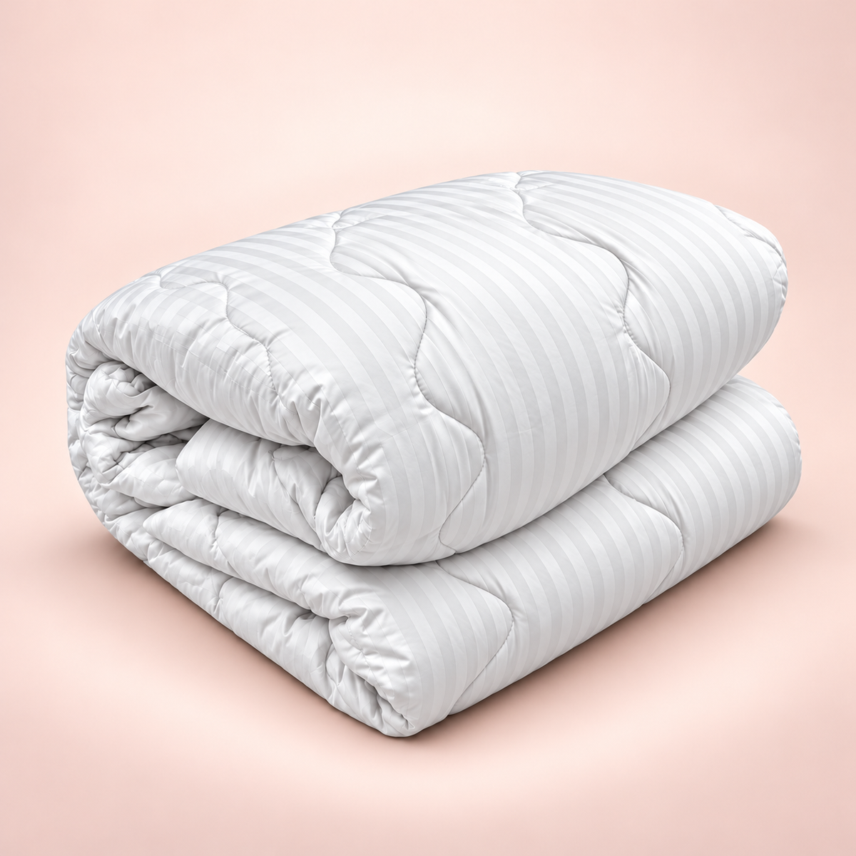 Swan Exclusive White Comforter