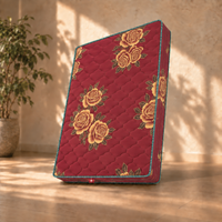 Swan Orchid Mattress
