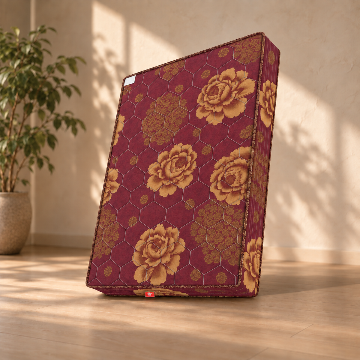 Swan Orchid Mattress
