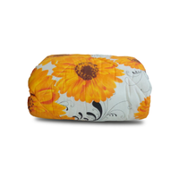 Swan Economy Comforter