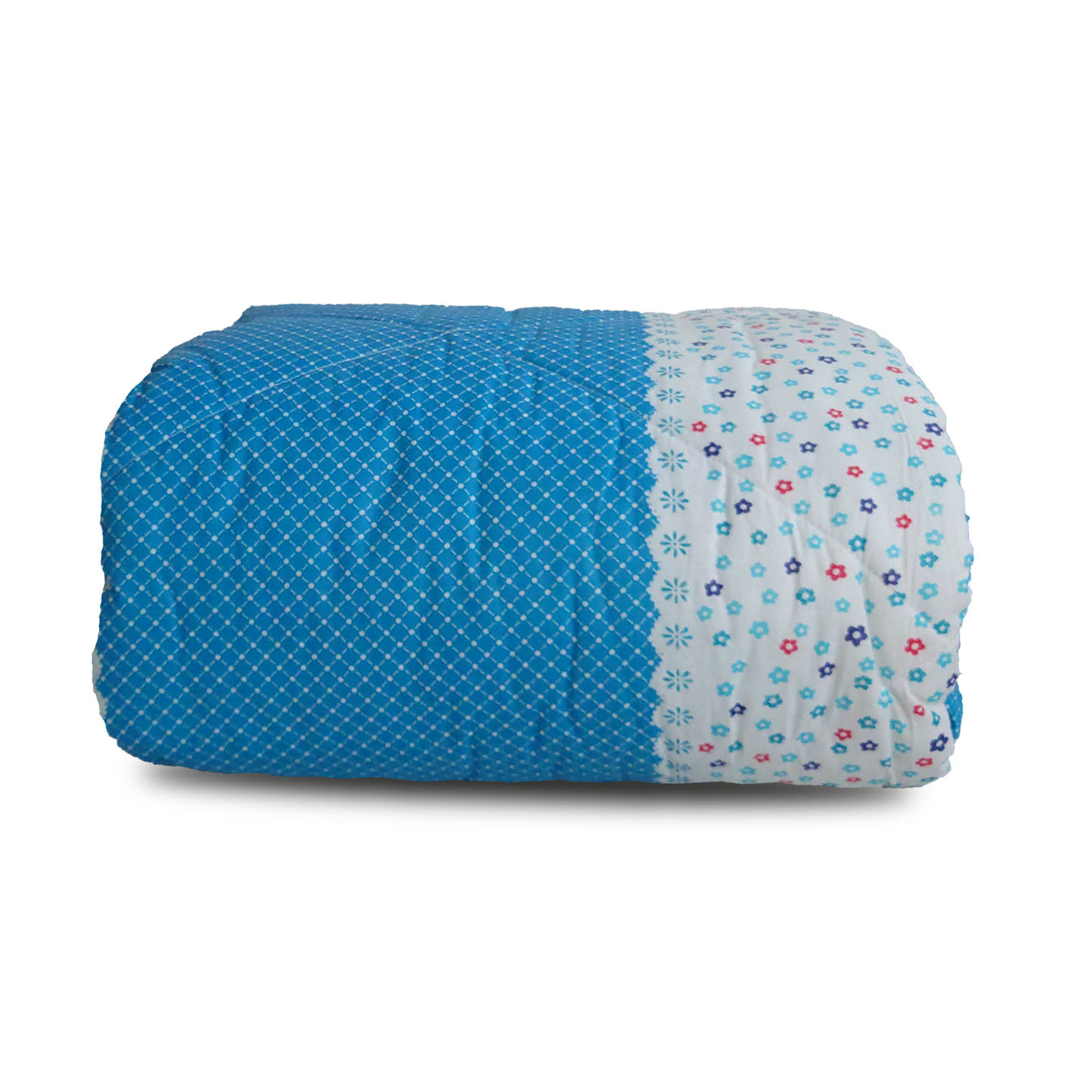 Swan Economy Comforter