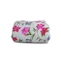 Swan Economy Comforter