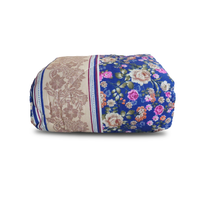 Swan Economy Comforter