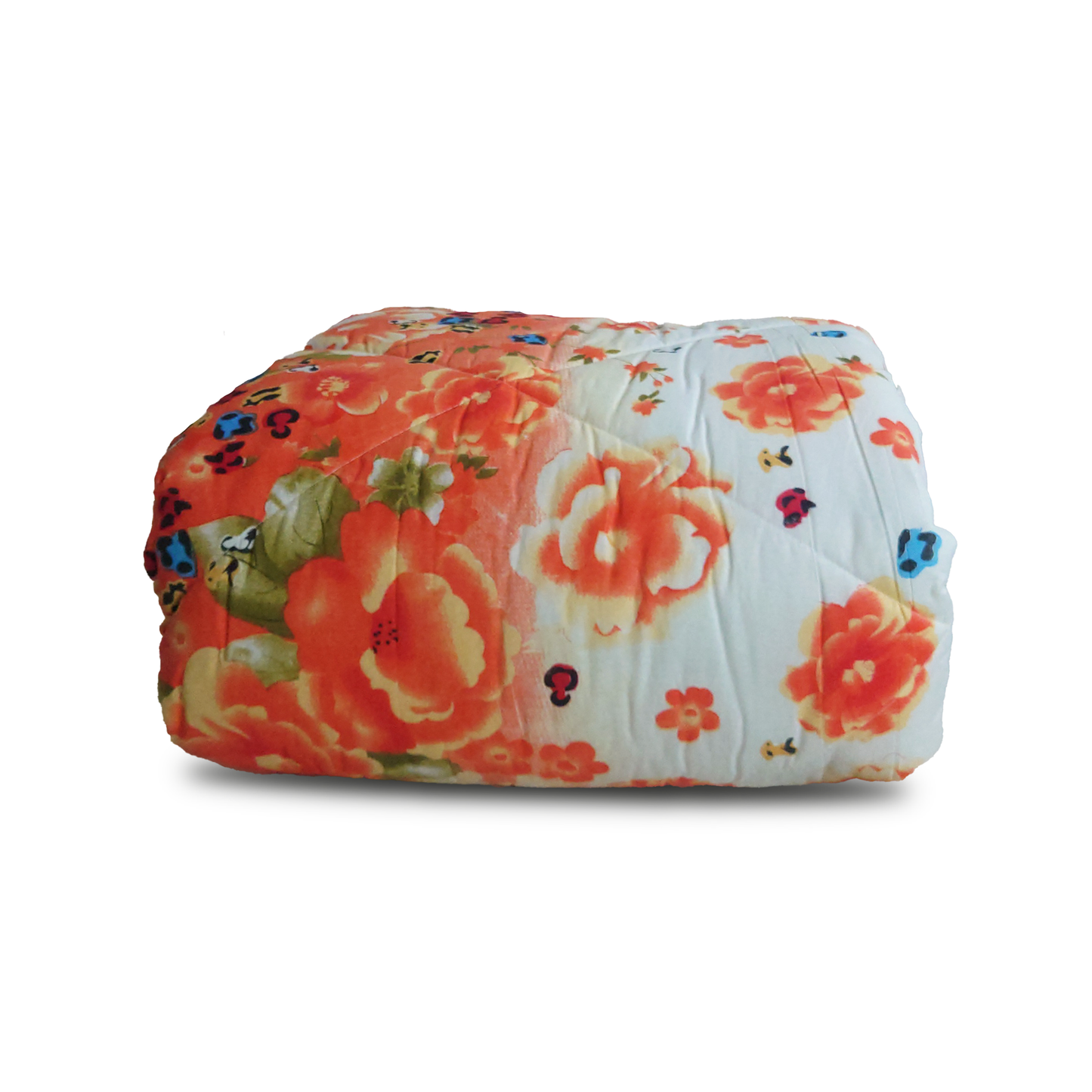 Swan Economy Comforter