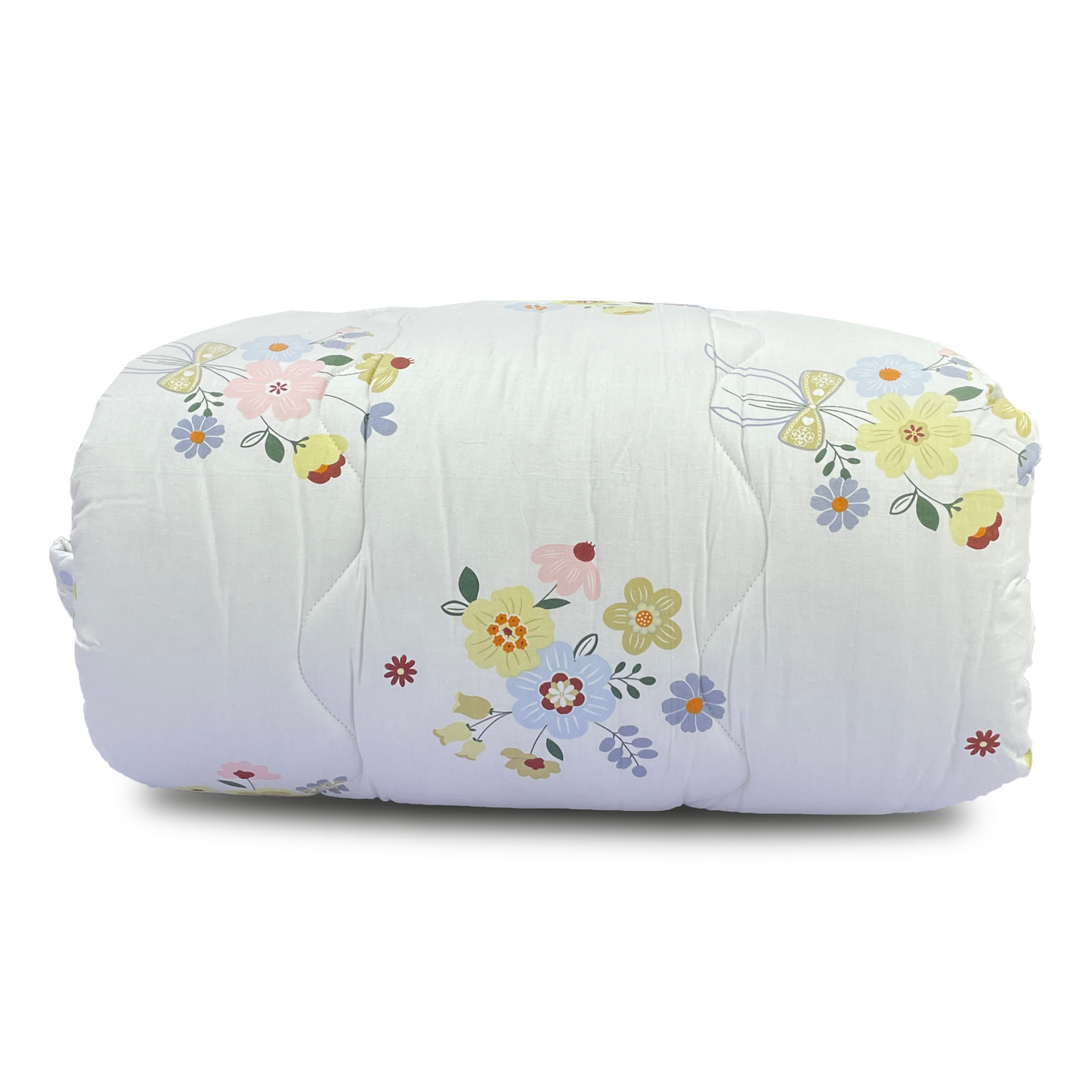 Swan Exclusive White Comforter