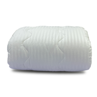 Swan Exclusive White Comforter