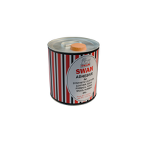 Swan Super Synthetic Rubber Adhesive