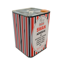 Swan Super Synthetic Rubber Adhesive