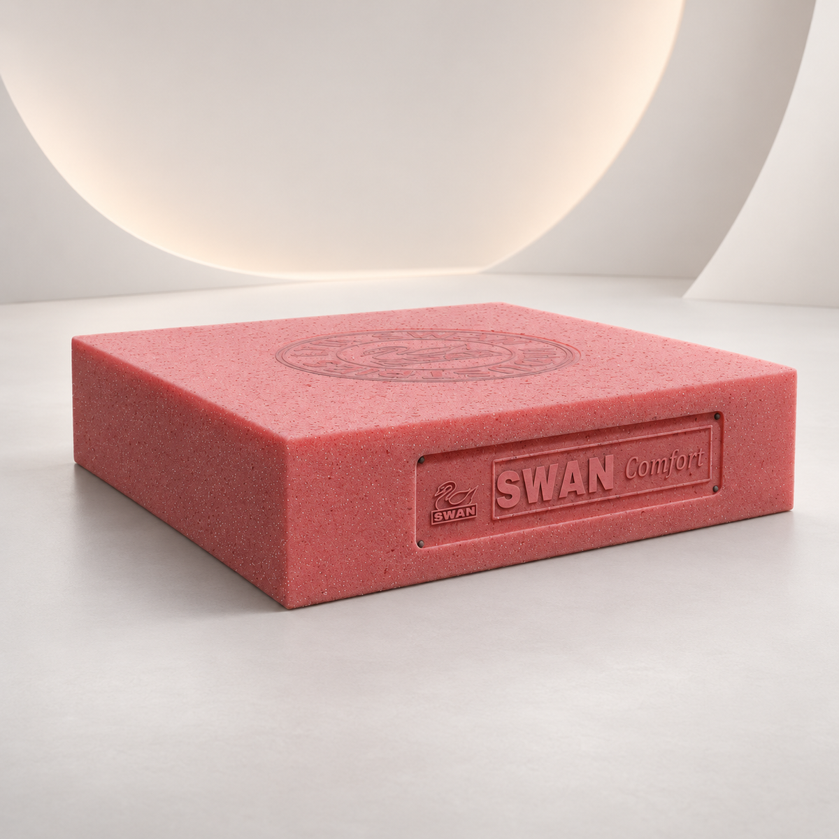 Swan Comfort Foam
