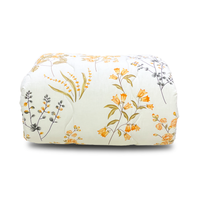 Swan Exclusive White Comforter