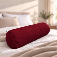 Swan Side Pillow