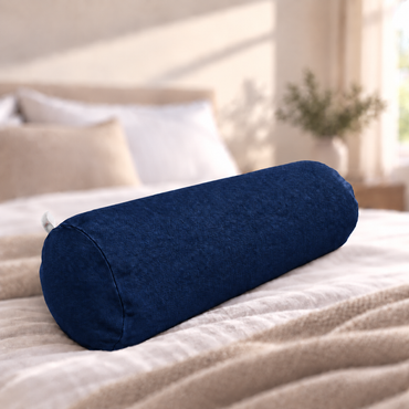 Swan Side Pillow