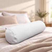 Swan Side Pillow