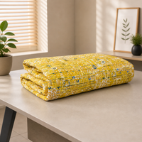 Swan Premium AC Kantha
