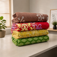 Swan Premium AC Kantha