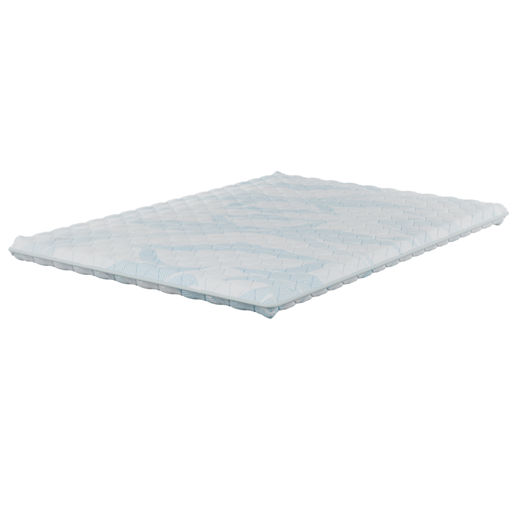 Swan Mattress Topper 6 oz. Padding