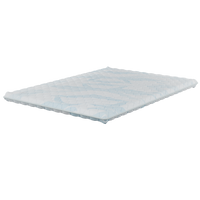 Swan Mattress Topper 6 oz. Padding