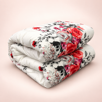Swan Premium Comforter