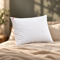 Super Micro Fiber Head Pillow