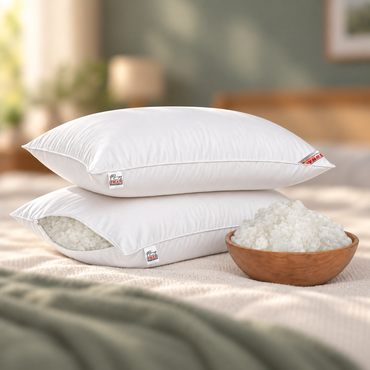 Super Micro Fiber Head Pillow