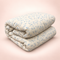 Swan Exclusive Comforter