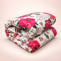 Swan Premium Comforter