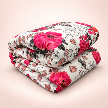Swan Premium Comforter